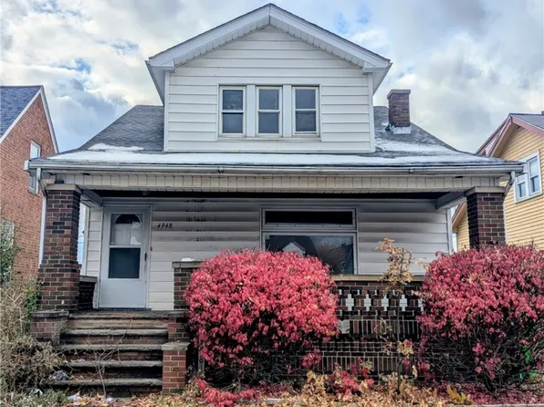 4948 E 107th St, Garfield Heights, OH 44125