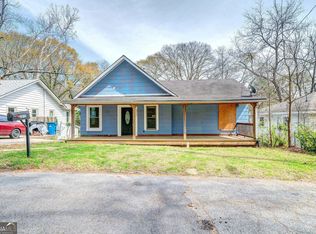 2972 8th St, East Pt, GA 30344