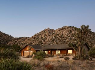 5544 Roy Rogers Rd, Pioneertown, CA 92268