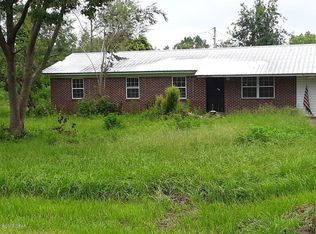 5168 Smith St, Greenwood, FL 32443