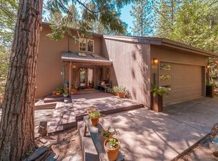 1015 Forest Meadows Dr, Murphys, CA