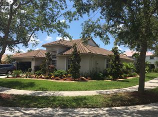 744 Heritage Way, Fort Lauderdale, FL 33326