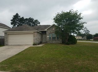16790 N Bob White Dr, Conroe, TX 77385