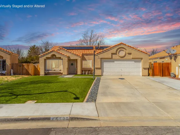 45723 Berkshire St, Lancaster, CA 93534