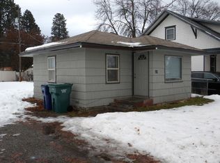 319 W Lacrosse Ave, Coeur D Alene, ID 83814