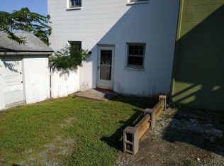 227 Hartmans Mill Rd, Charlottesville, VA 22902