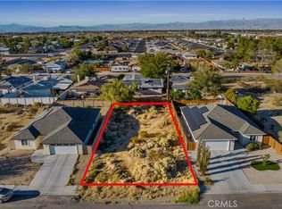 0 W Langley Ave #365, Ridgecrest, CA 93555