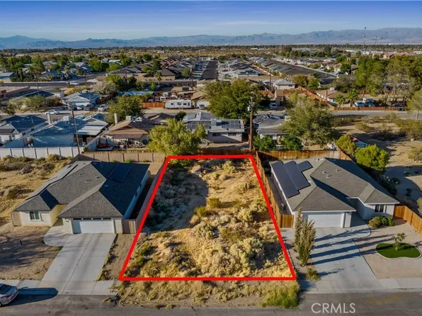 0 W Langley Ave #365, Ridgecrest, CA 93555