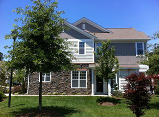 873 Petersburg Dr, Fort Mill, SC 29708