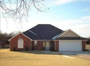 12796 Brangus Rd, Shawnee, OK 74804