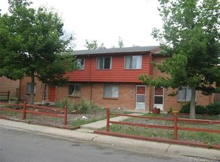 4582 Everett Ct, Wheat Ridge, CO 80033