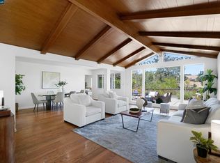 61 Sullivan Dr, Moraga, CA 94556