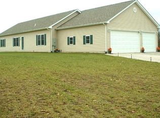 30 Colbert Ln, Marthasville, MO 63357