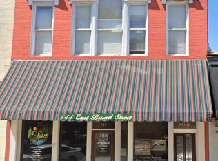 144 E. Broad St. Commercial Only - 11, Eufaula, AL 36027