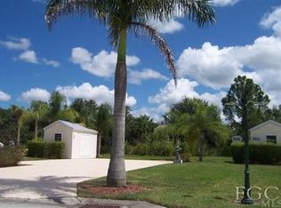 3035 Belle Of Myers Rd, Labelle, FL 33935