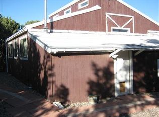 74B Willard Rd W, Edgewood, NM 87015