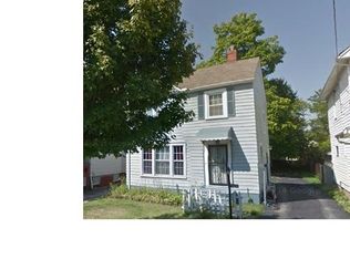 3726 E 144th St, Cleveland, OH 44120