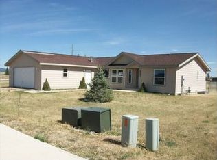 1603 Golden Eagle Dr, Lewistown, MT 59457