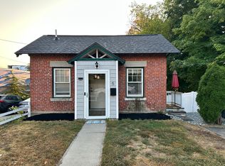 5 Coburn Ave, Worcester, MA 01604