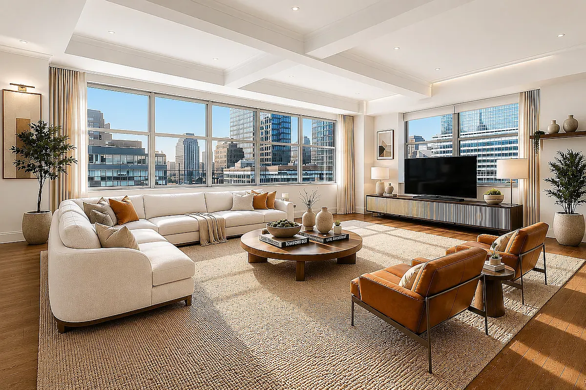 50 Murray Street — Photo 1