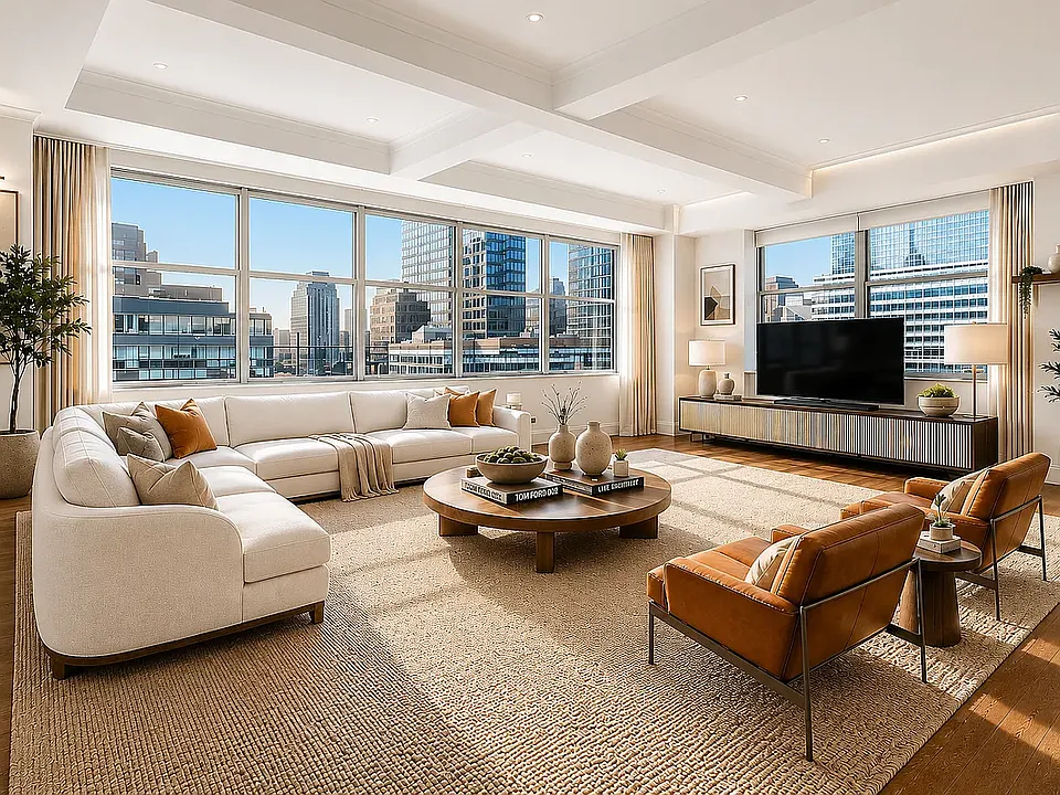 50 Murray St #882