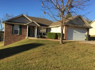 140 Rosewood Ln, Branson, MO 65616
