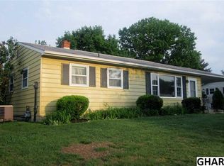 218 Delmont Ave, Middletown, PA 17057