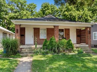 4539 Crittenden Ave, Indianapolis, IN 46205