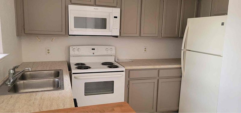 2nd image of 8306 Garcreek Cir APT D