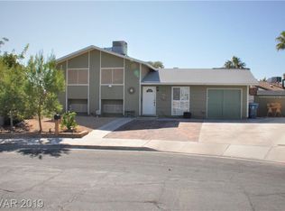 912 Zola Cir, Las Vegas, NV 89145