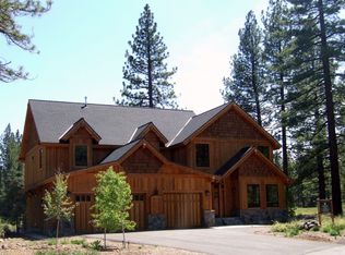 12695 Caleb Dr, Truckee, CA 96161