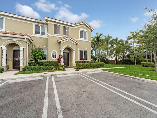 2475 SE 10th St #2475, Homestead, FL 33035