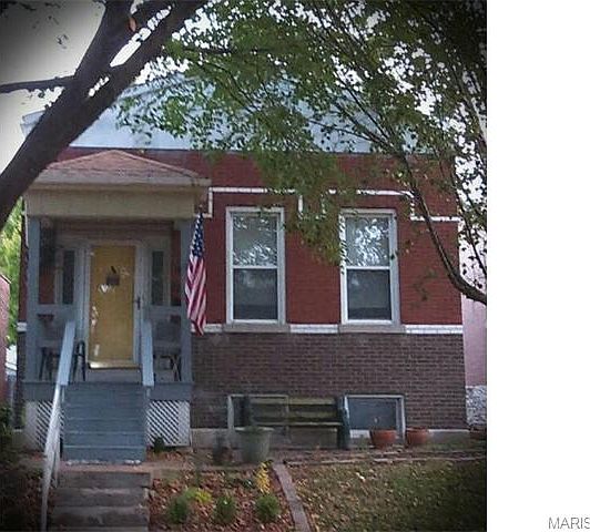 4935 Schollmeyer Ave Saint Louis Mo 63109 Zillow