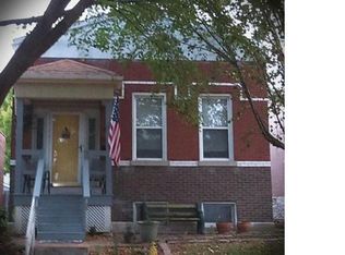 4935 Schollmeyer Ave, Saint Louis, MO