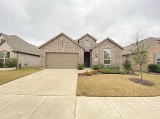 3406 Charleston Dr, Melissa, TX 75454