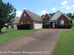 8181 Buckhead Ln, Arlington, TN 38002