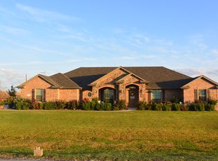 172 Owen Cir, Weatherford, TX 76087