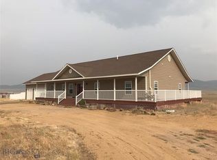 512 Seven Springs Rd, Butte, MT 59750