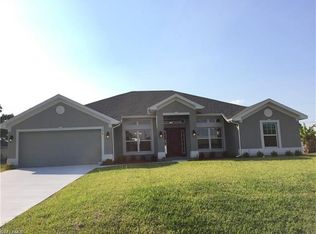 1907 Kismet Pkwy W, Cape Coral, FL 33993