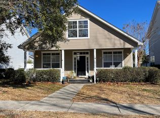 14 4th Ave, Bluffton, SC 29910