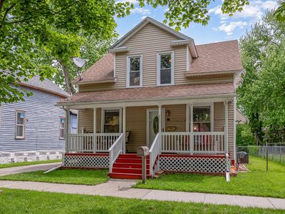 211 S Birney St, Bay City, MI, 48708
