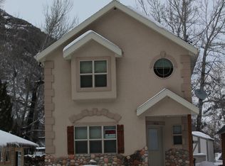 6760 N Fairfax Dr, Provo Canyon, UT 84604