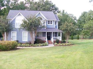 257 Valleyhigh Dr, Inman, SC 29349