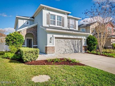 47 FOREST EDGE Drive, Saint Johns, FL, 32259