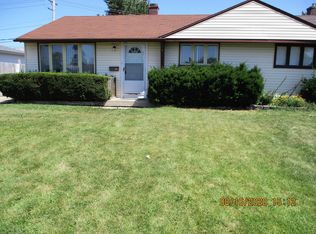 8813 S Komensky Ave, Oak Lawn, IL