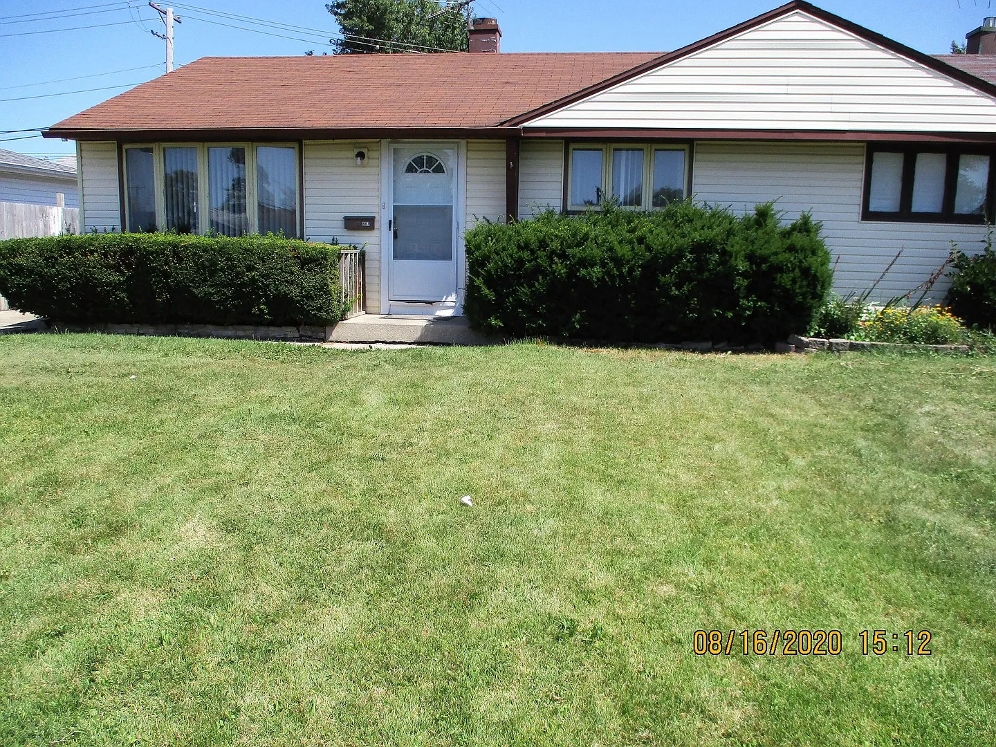 8813 S Komensky Ave photo 1