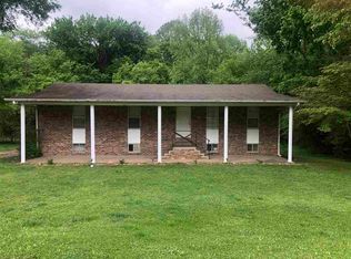 365 Muse St, Jackson, TN 38301