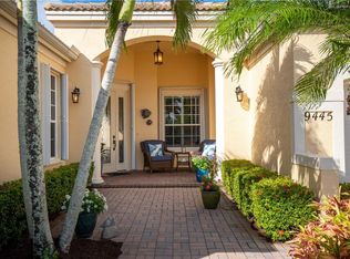 9445 W Maiden Ct #37, Vero Beach, FL 32963