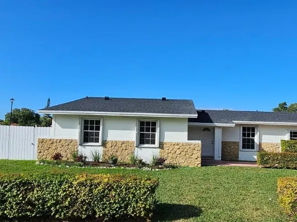 7802 SW 128th Pl, Miami, FL 33183
