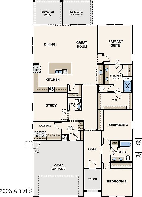 2nd image of 20754 N 230TH Lane